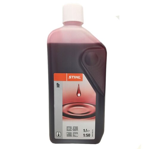 olio hp