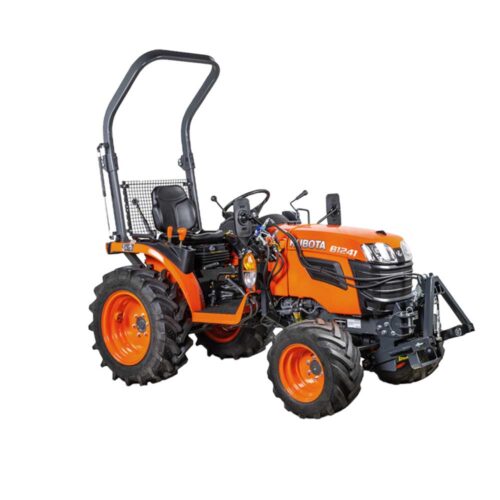 B1 KUBOTA