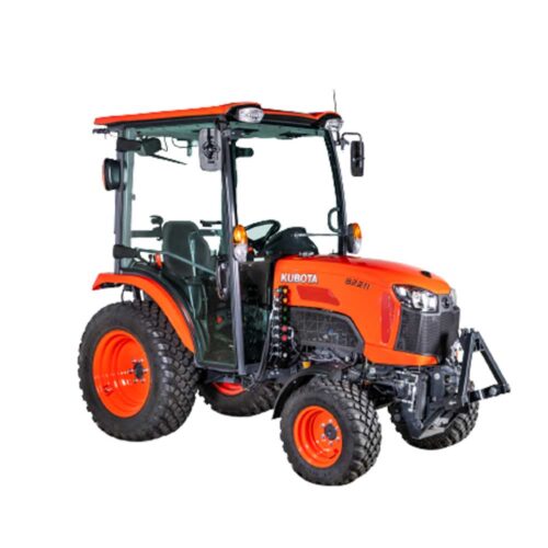 B2 KUBOTA