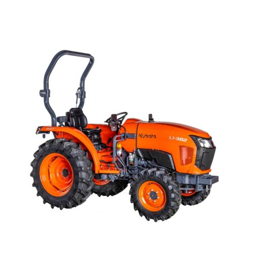 BX KUBOTA