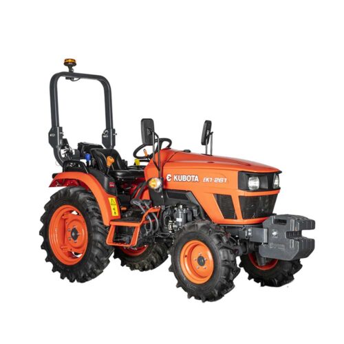EK1 KUBOTA