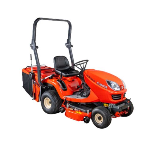 GR KUBOTA
