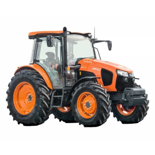 M5002 trattore agricolo Kubota