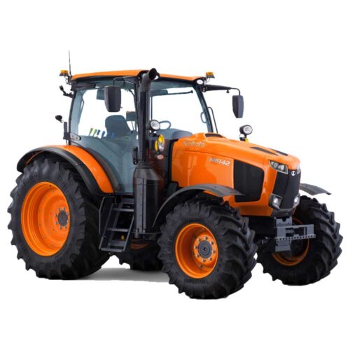 M6002 KUBOTA