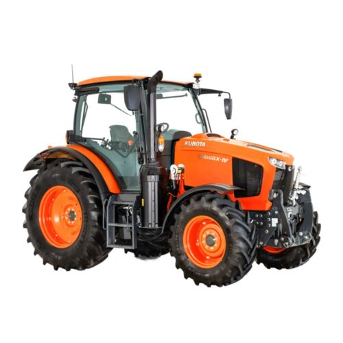 MGX-IV KUBOTA