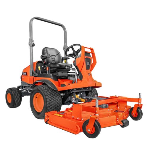 SERIE-F KUBOTA