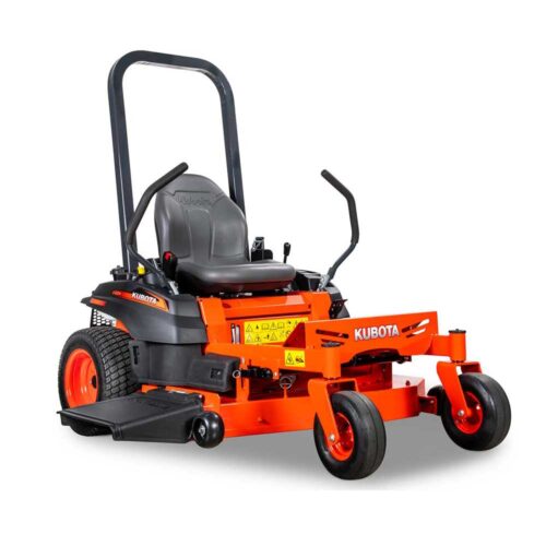 Z KUBOTA