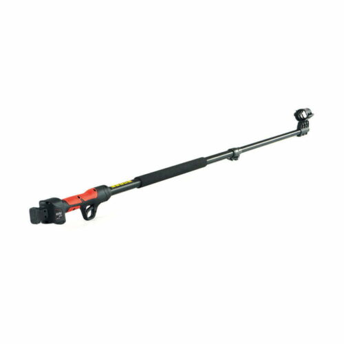 Prolunga telescopica BLUE BIRD per Potatore e Forbicie a batteria