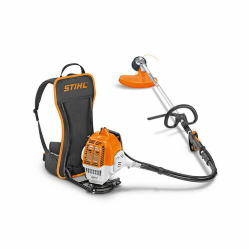 Decespugliatore spalleggiato Stihl FR 235