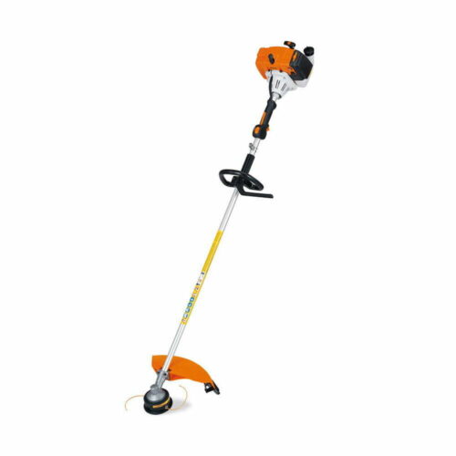 Decespugliatore Fs 120 R Stihl 2 Tempi