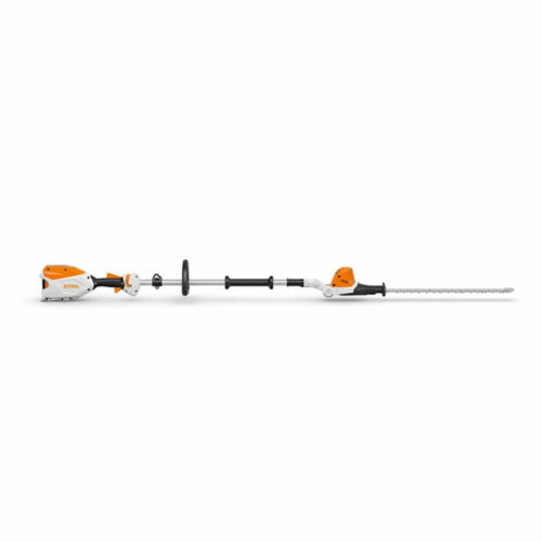 Tagliasiepi allungato a batteria Stihl HLA 66