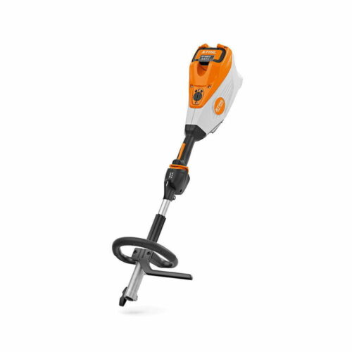 Motore a batteria Stihl Kombi KMA 135 R
