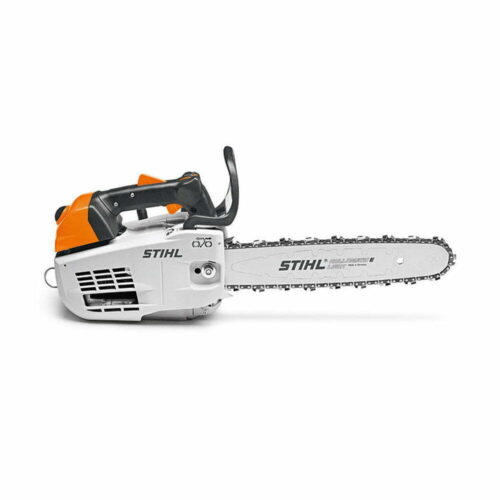 Motosega Stihl MS 201 TC - M