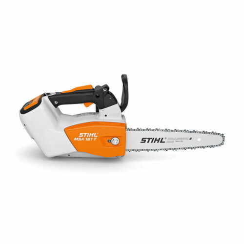 Motosega professionale a batteria Stihl MSA 161 T