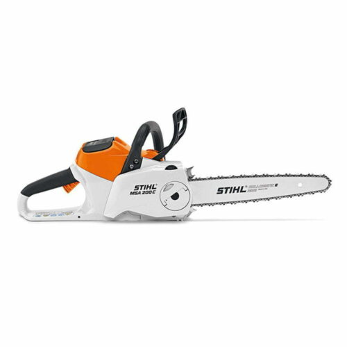 Motosega Stihl MSA 200 C-B