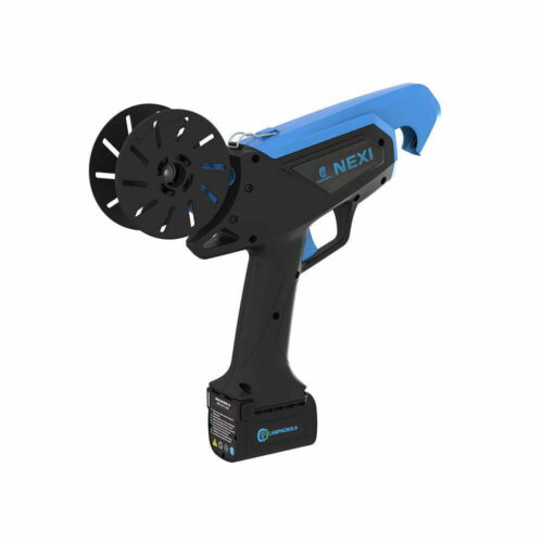 Legatrice a batteria CAMPAGNOLA Nexi