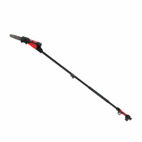 POTATORE TELESCOPICO A BATTERIA