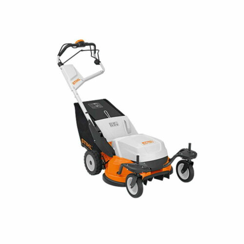 Rasaerba a batteria Stihl Tosaerba 765 V