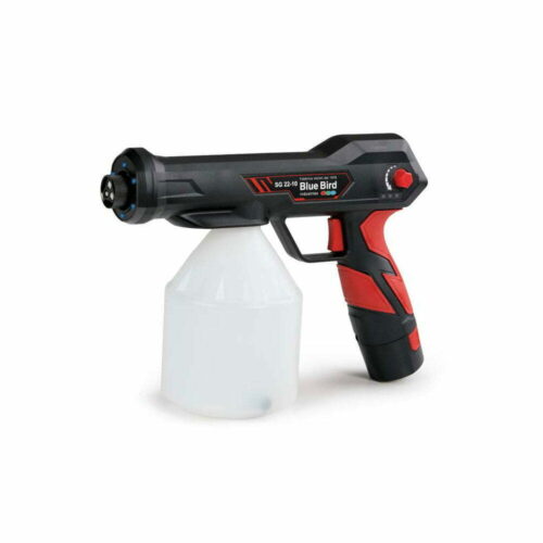 Irroratore a batteria BLUE BIRD SPRAYER SG 22-10