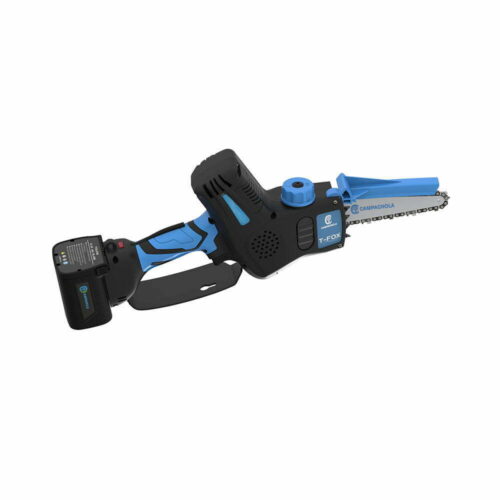 Potatore a batteria CAMPAGNOLA T-fox