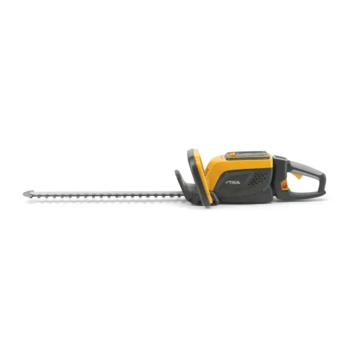 Tagliasiepi a batteria STIGA HT 500e - immagine 2