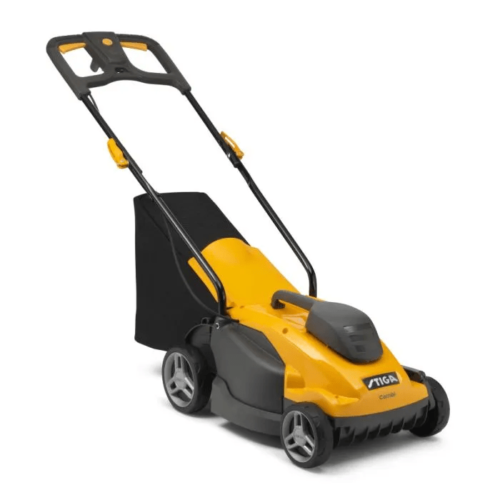 tagliaerba Stiga 336c