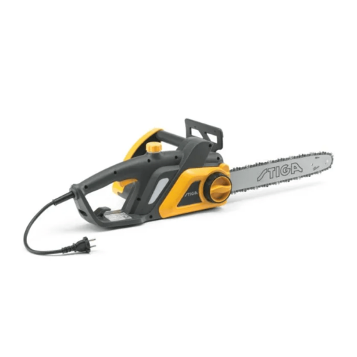 ESSENTIAL Motosega Stiga CS 122c (16'')