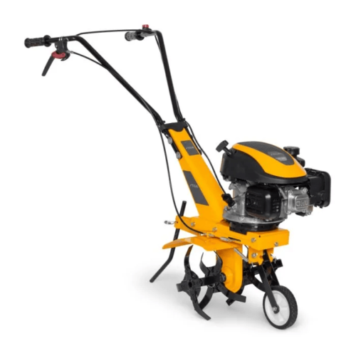 ESSENTIAL motozappa Stiga SRC 36V