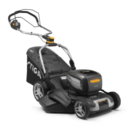 EXPERIENCE COMBI tagliaerba Stiga 950 e v