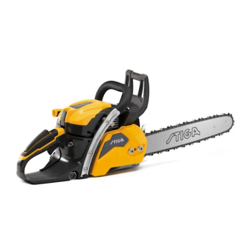 EXPERIENCE motosega Stiga CS 750