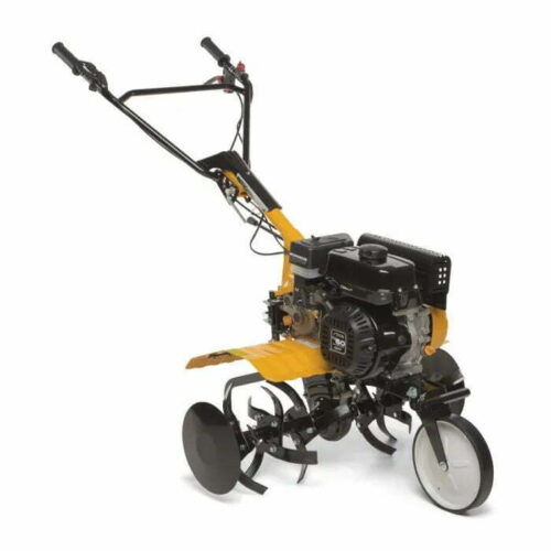 EXPERIENCE motozappa Stiga SRC 685 RG