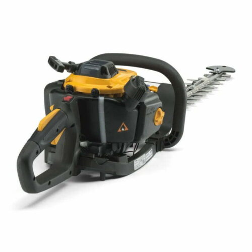 experience Tagliasiepi Stiga HT 525