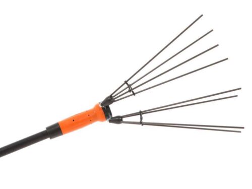Abbacchiatore JOLLY V12BASE con asta da 170/310 e cavo 12V - immagine 4
