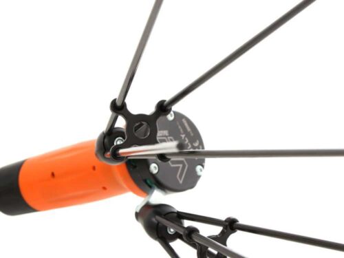 Abbacchiatore JOLLY V12BASE con asta da 170/310 e cavo 12V - immagine 2