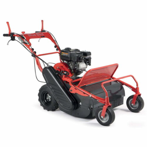 trinciaerba falciatutto Blue Bird FM 600