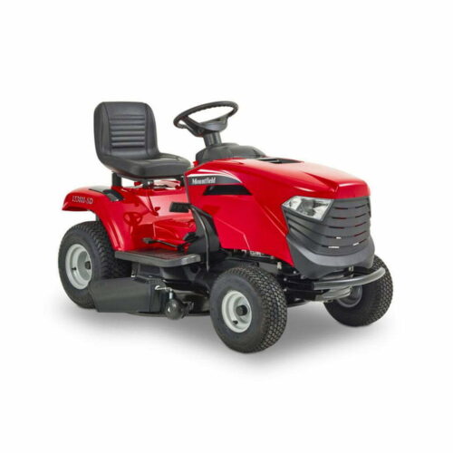 trattorino rasaerba Mountfield 1538M-SD H-SD