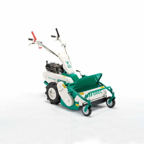 trinciaerba-orec trinciasermenti 531GX