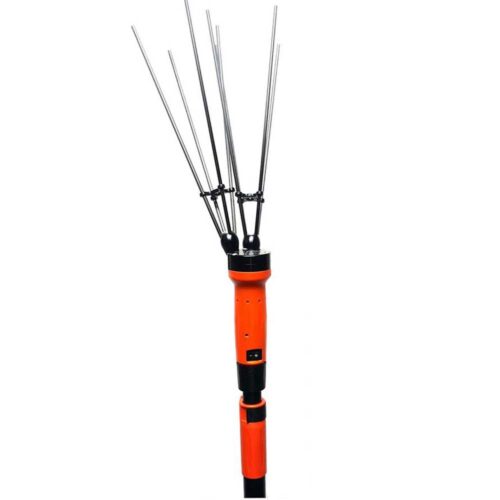 abbacchiatore jolly v34 con batteria al litio