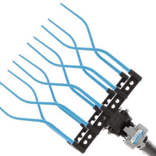 abbacchiatore Campagnola Piuma