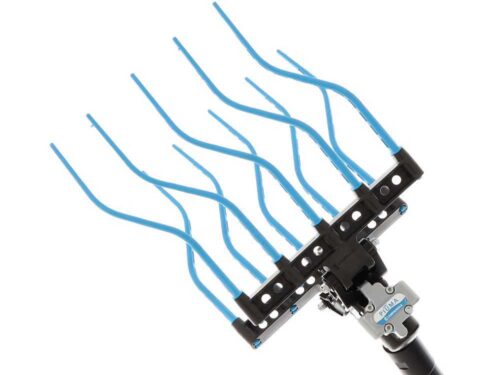 Abbacchiatore pneumatico Piuma Campagnola senza asta (solo 810g) - immagine 2