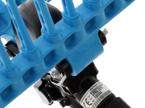 Abbacchiatore pneumatico Campagnola Diablo - scuotitore - scuotiolive - 7 bar - immagine 6