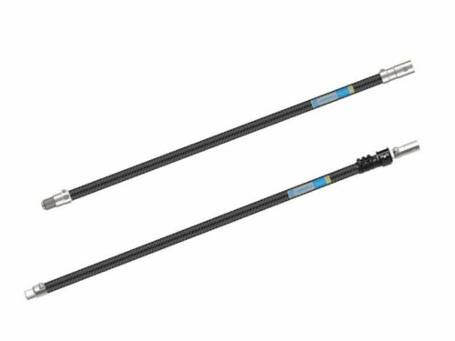 asta di prolunga fissa pneumatica 150 0 200 cm campagnola