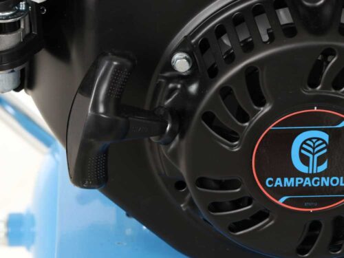 Motocompressore Campagnola MC 658 - immagine 7