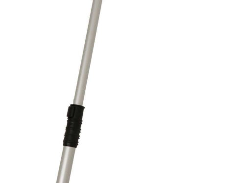 Abbacchiatore elettrico a batteria CAMPAGNOLA ICARUS ECO con asta 185/270 cm ALLUMINIO - immagine 3