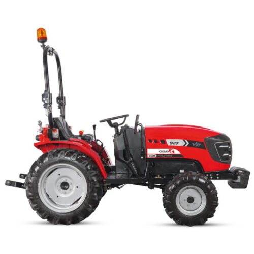 trattore mitsubishi vst