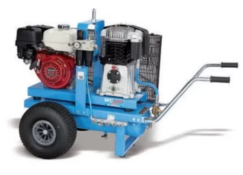 motocompressore-Campagnola-MC-950-motore-honda-gx270