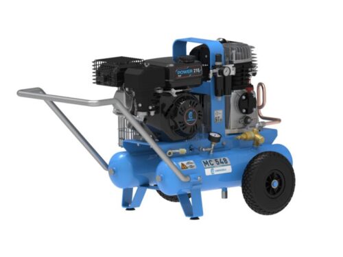 motocompressore MC 548 Campagnola
