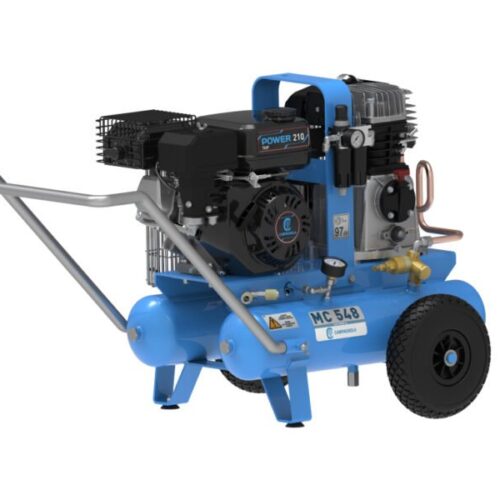 motocompressore MC 548 Campagnola