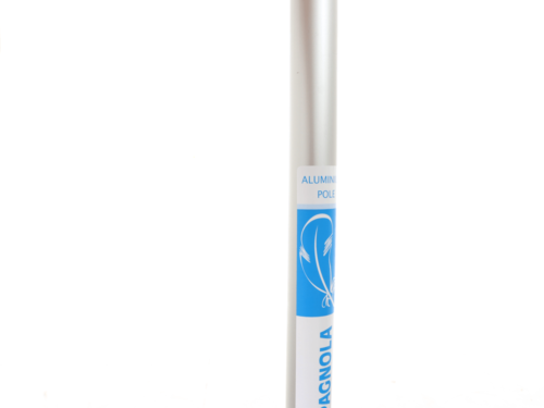 CAMPAGNOLA ALICE ECO con asta 185/270 cm ALLUMINIO - immagine 3