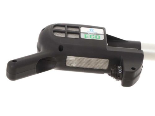 Abbacchiatore elettrico a batteria CAMPAGNOLA ICARUS ECO con asta 185/270 cm ALLUMINIO - immagine 4